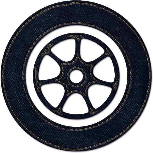 Clipart At Getdrawings Com Free For Personal - Car Wheel Clipart (600x600), Png Download