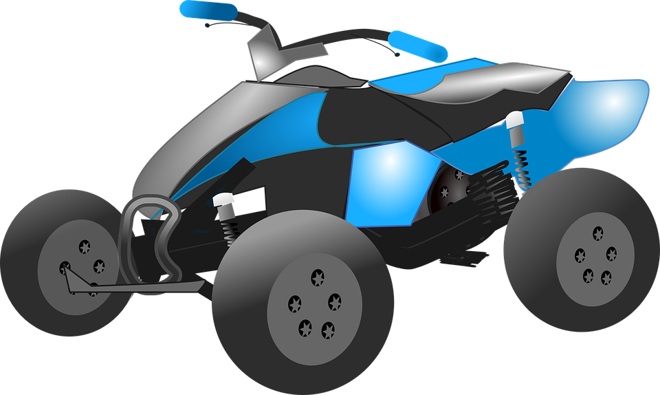 How To Set Use Atv Icon Clipart (900x900), Png Download