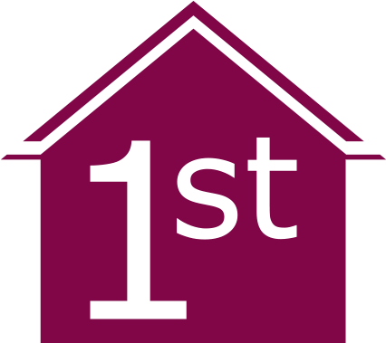 Buying Your First Home Is Exciting As A Trusted Community - Lugbe (450x450), Png Download