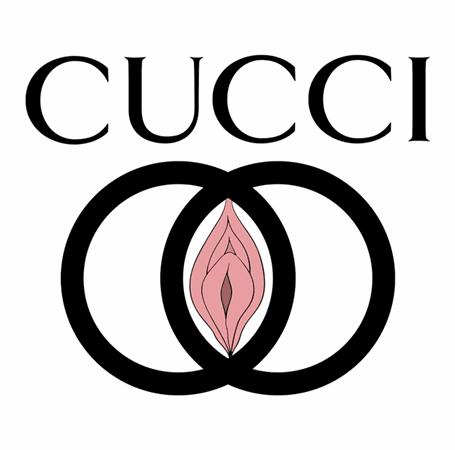 Gucci Png (455x450), Png Download