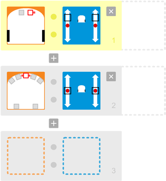 V14 Ground Obstacle - Portable Network Graphics (340x374), Png Download