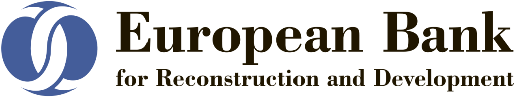 Ebrd Lists Its First Health Bond In Luxembourg Lgx - European Bank For Reconstruction And Development Logo (1200x600), Png Download