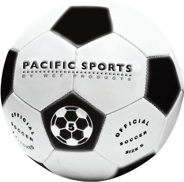 Soccer Ball Classic White - Football (701x687), Png Download