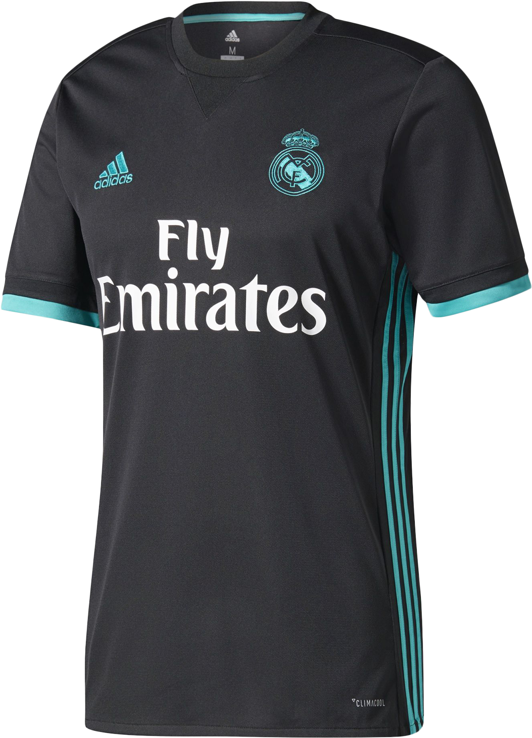 Front - Real Madrid Shirt (1800x1800), Png Download