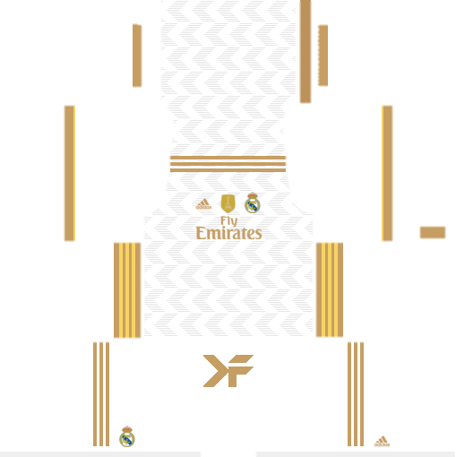 Home Kit - Https - //image - Ibb - Co/i3mhgu/real Home - Dream League Soccer Kit Italy 2018 (509x510), Png Download