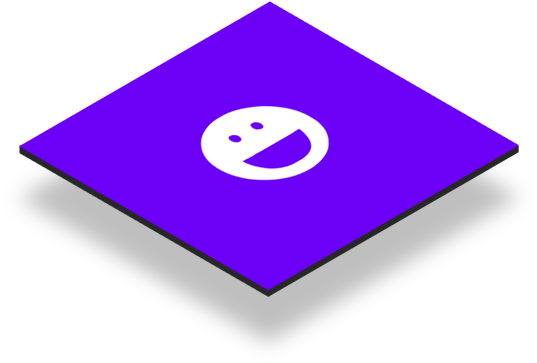 Custom Yahoo Messenger Icon With Many Powerful Tools - Circle (586x397), Png Download