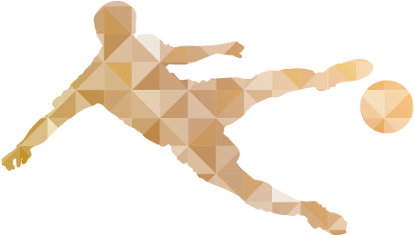 For Better Adaptation To Schedules And Planning, We - Football (510x263), Png Download