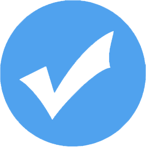 Closed Gpsd Actions - Compulsory Left Turn Sign (486x488), Png Download