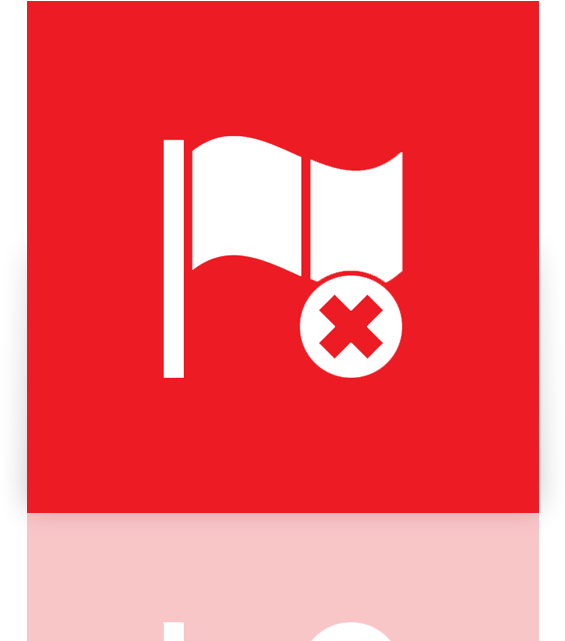 Action, Center, Mirror Icon - Icon (640x640), Png Download