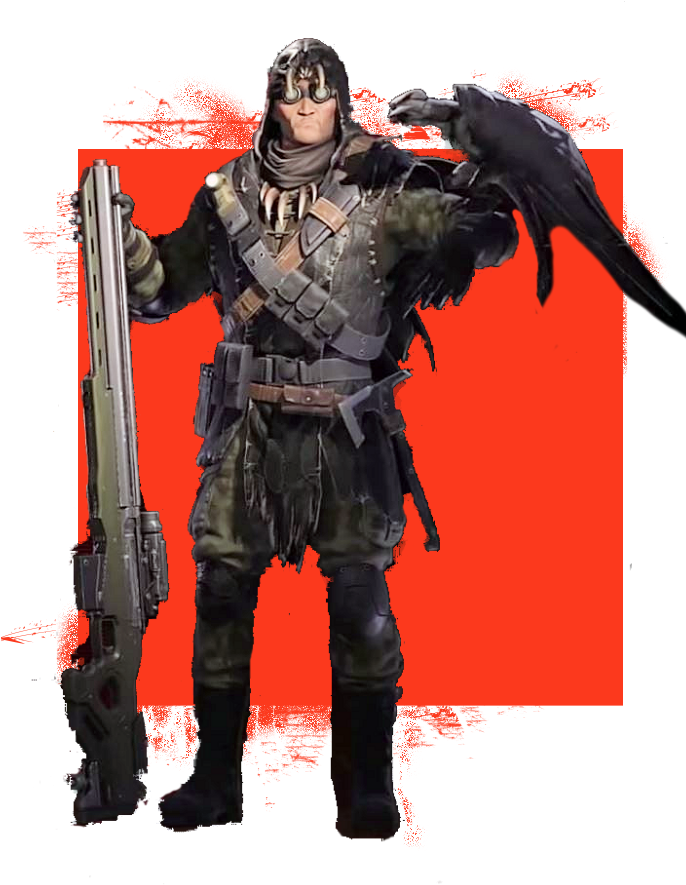 Crow Icon - Wiki (685x1087), Png Download