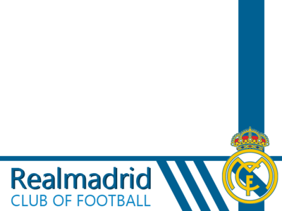 Click To View Full Size Image - Real Madrid (400x300), Png Download