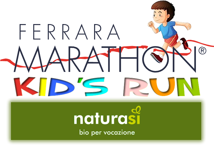 Marathon Kid's Run - Naturasì (750x500), Png Download
