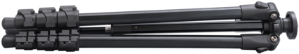 Rhino Rōv Tripod Rhino Rōv Tripod - Gun Barrel (480x320), Png Download