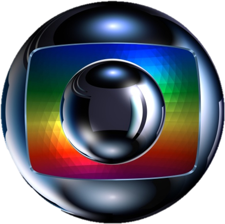 Globo 2000 Clear - Globo 2000 Logo (762x771), Png Download