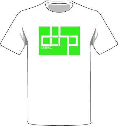 The White / White / Extra Small Colormedohp Custom - Active Shirt (612x792), Png Download