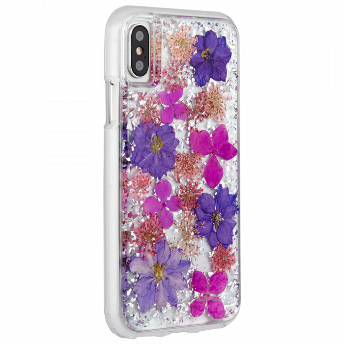 Prevnext - Case Mate Petals Iphone X (700x700), Png Download