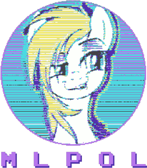 Stoic5, Edit, Face, Head, Meme, /mlpol/, Nazi, Oc, - Circle (492x586), Png Download