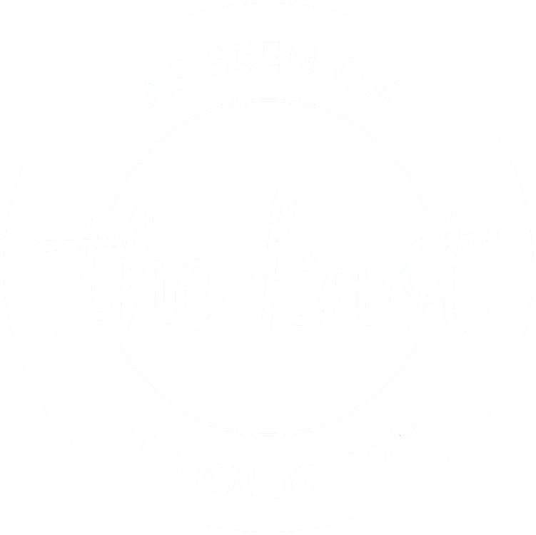 Connect With Us - Inc 5000 Logo White (751x750), Png Download