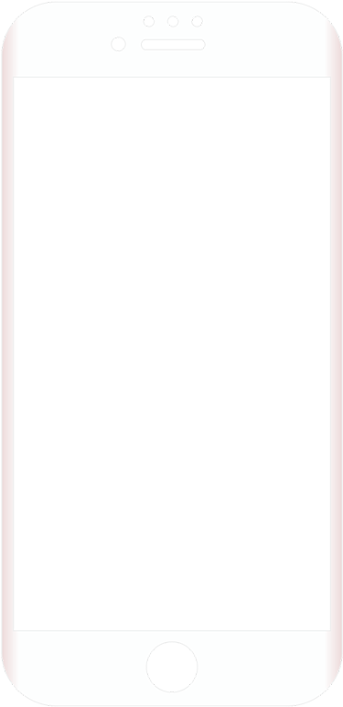 White Iphone Transparent Png - Puro 0.3 Nude Sony Xperia Xz1 Compact (800x798), Png Download