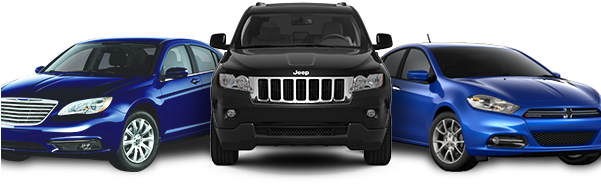 Banner Full Cdj Cars - Jeep Grand Cherokee (600x210), Png Download