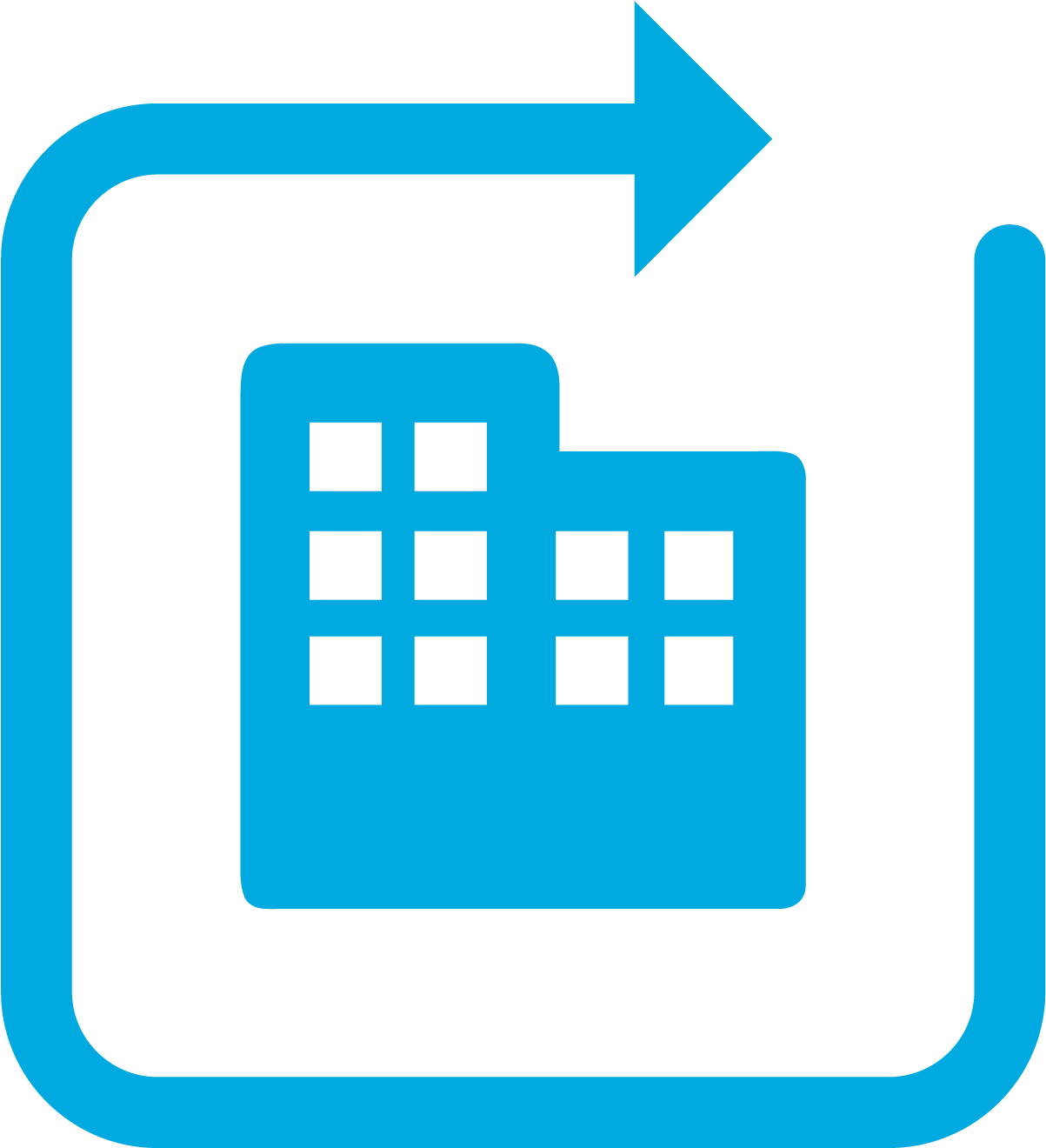 Services That Let You Focus - Business (1933x1933), Png Download