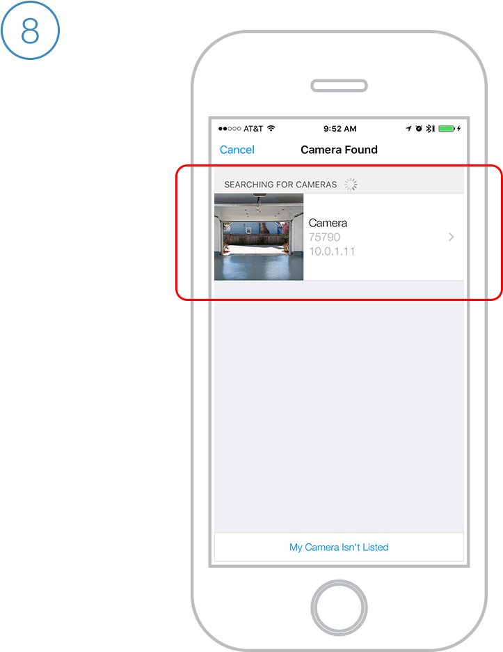 Step-8 - Portable Network Graphics (1000x1000), Png Download