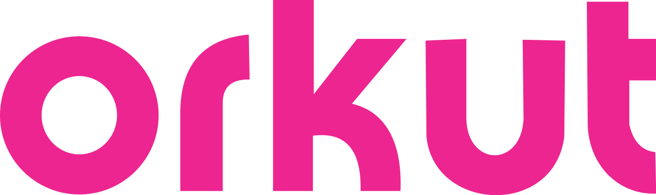 Orkut Logo (1000x298), Png Download