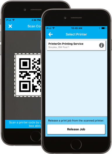 Ios Mobile App - Services Job Mobile App (396x576), Png Download
