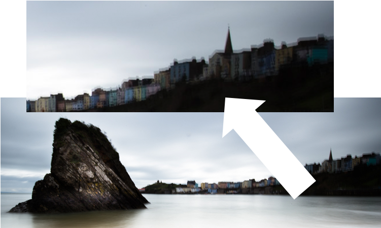 Which Tripod For Landscape Photography - Photography (750x471), Png Download