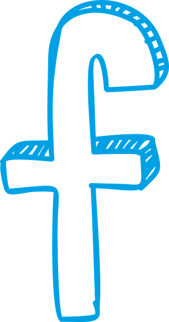 Facebook-371640 640 - Logo Fb Png (337x640), Png Download