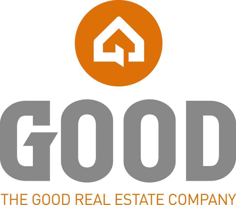 Kirk Allen ~ Mar - The Good Real Estate Company (921x800), Png Download