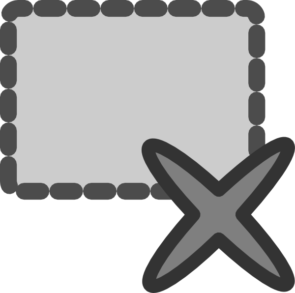 How To Set Use Delete Cell Icon Png (600x596), Png Download