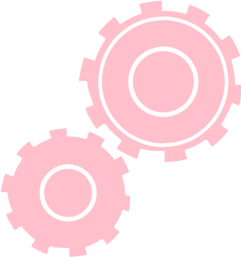 Gear Icon - T-shirt (750x750), Png Download