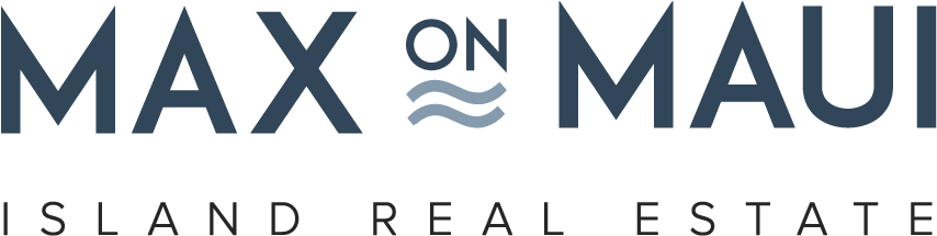 Max Blair R Maui Real Estate - Axiom Technologies (861x216), Png Download