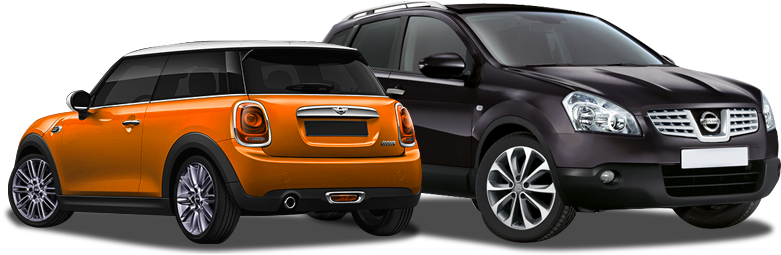Whitehorse Motor Company - Nissan Qashqai I Way (804x254), Png Download