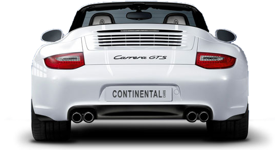 Used Cars For Sale In Oxfordshire - Continental Cars (537x310), Png Download