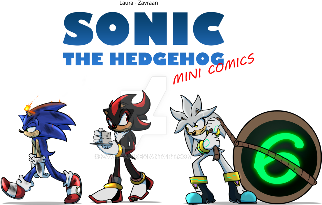 Spin Attacking Sonic - Doctor Eggman (1280x798), Png Download