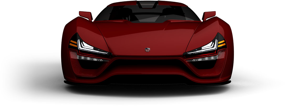 Newconfigurable Images/img A X 1 2 2 - Supercars Png (1280x721), Png Download