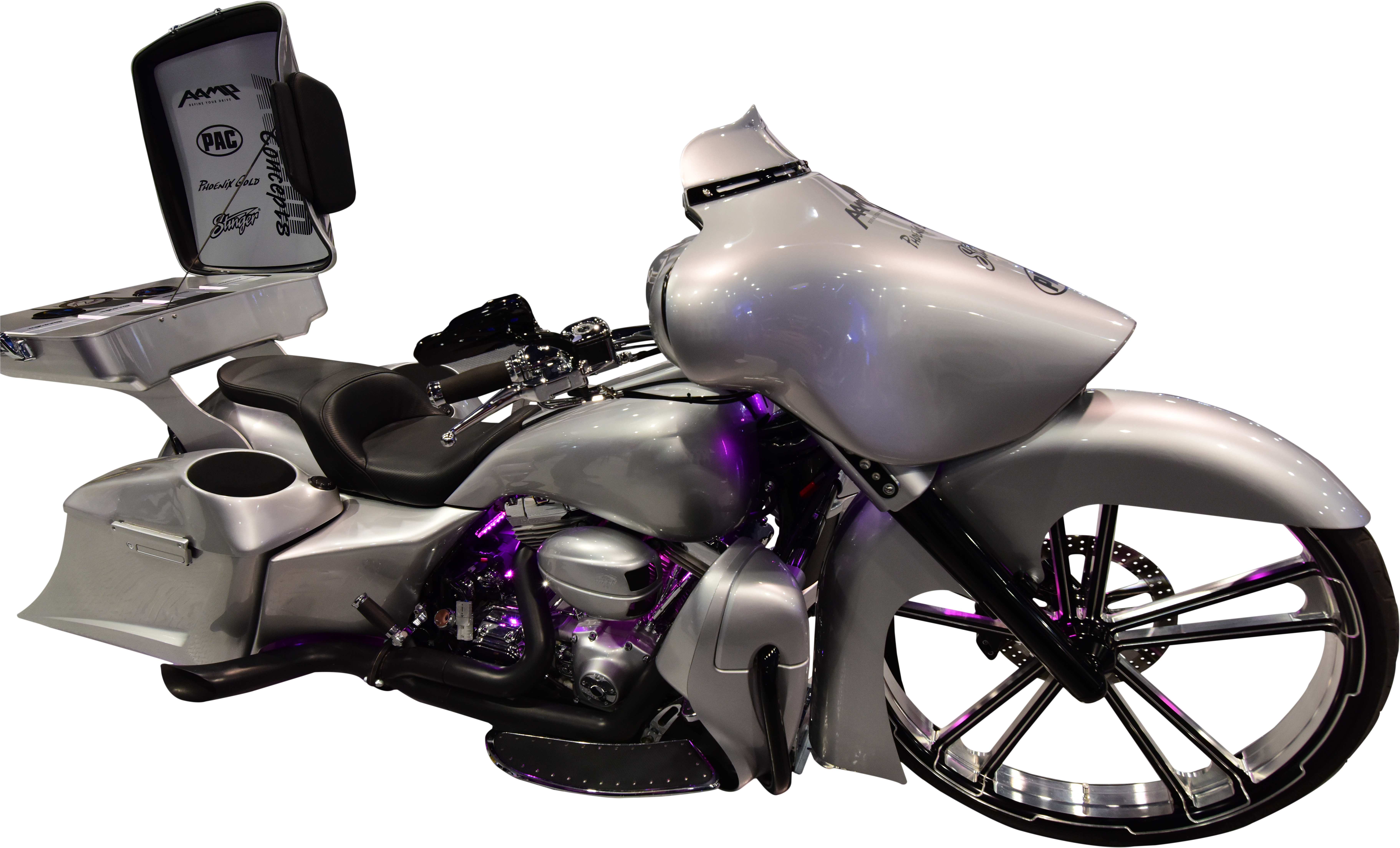 Harley (7360x4912), Png Download