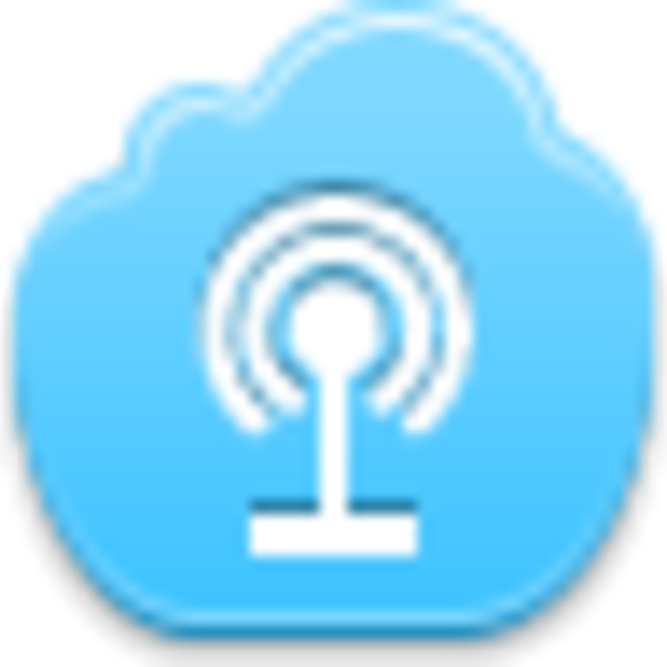 Podcast Icon - Icon (600x600), Png Download