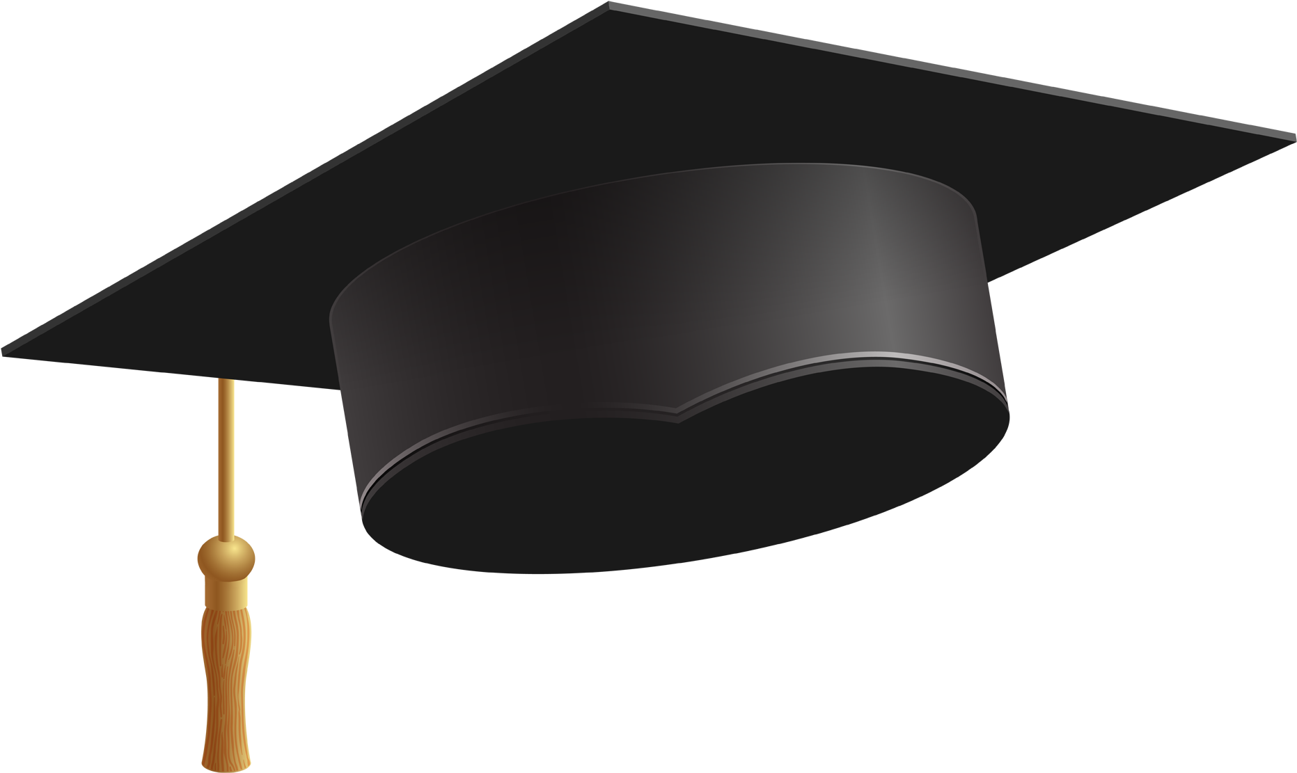Free Icons Png - Graduation Ceremony (1900x1132), Png Download
