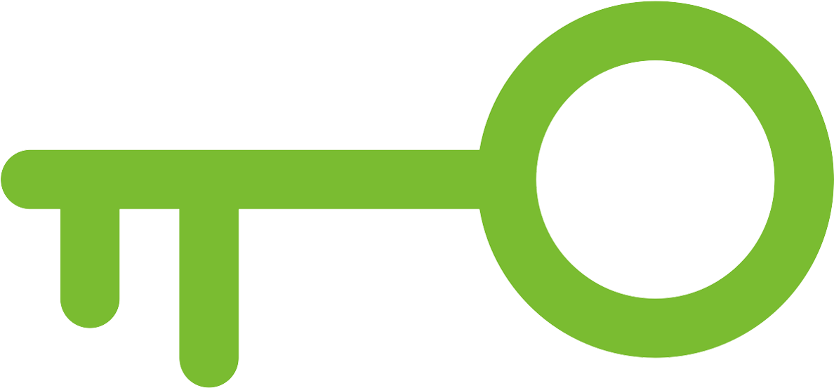Confirm Your Password - Password Logo (1187x1187), Png Download