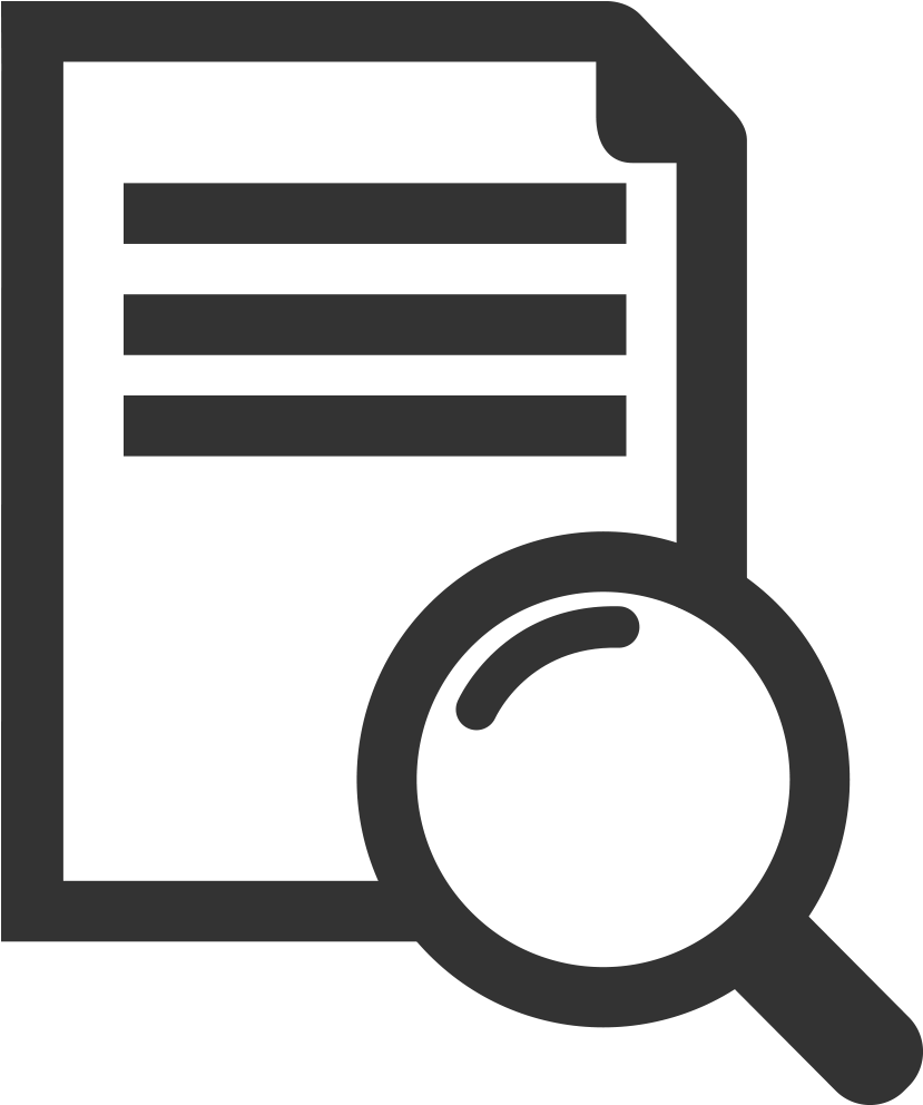 Fax Search - Internet Fax (1024x1024), Png Download