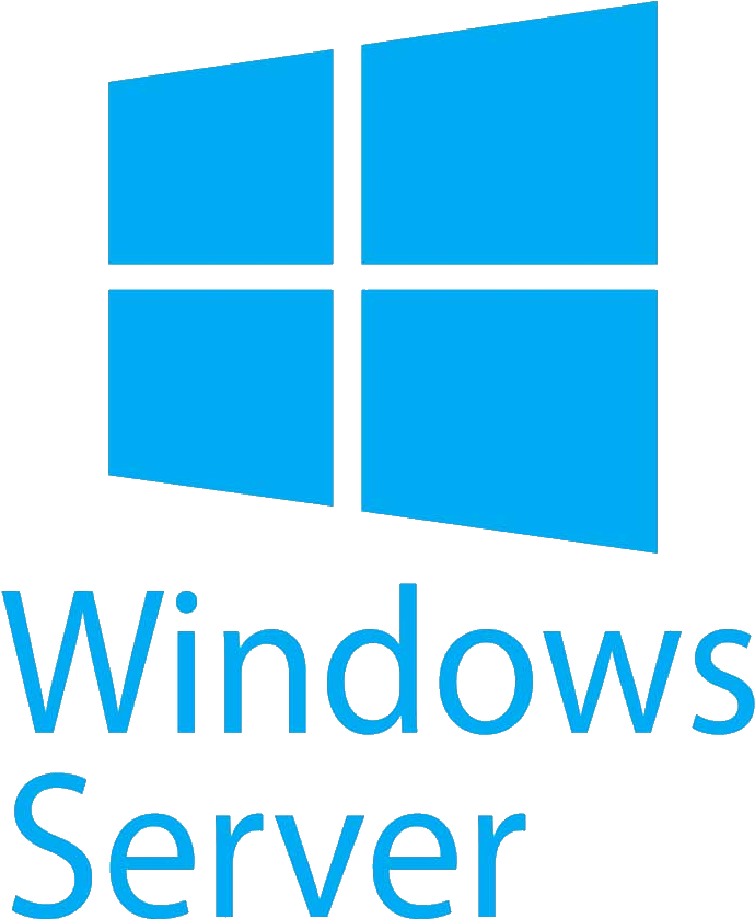 Windows Server Png Download - Windows Server 2012 Logo (888x894), Png Download