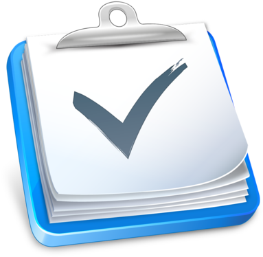 For When Reminders Matter - Icon Summary Png (580x388), Png Download