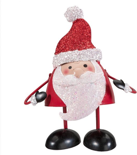 Christmas 14 Wiggling Santa Hat Picture Inspirations - Rothenburg Ob Der Tauber (593x593), Png Download
