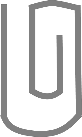 Ohv Paperclip - Paper Clip (271x453), Png Download