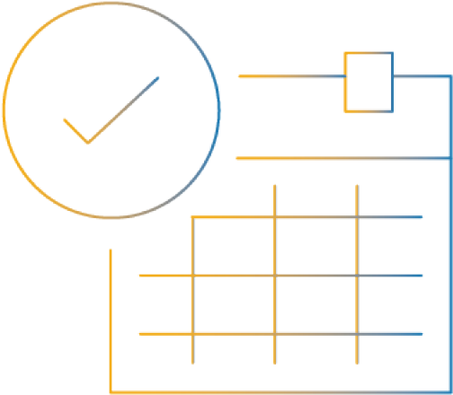 Arvato It Broadcast Bms Avategaschedule Icon Verlauf - Target (768x480), Png Download