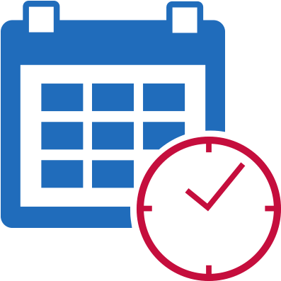 Online Training To Fit Your Schedule - Effectiveness Icon (500x500), Png Download