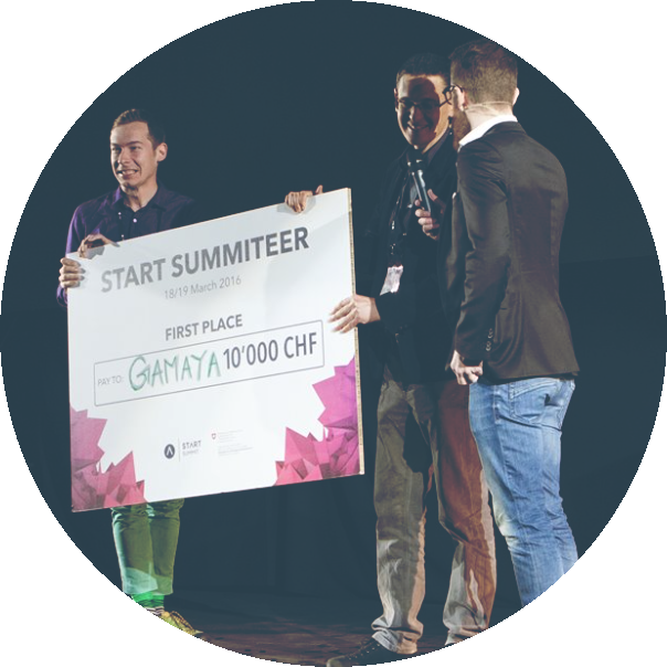 Pitching Competitions - Event (604x604), Png Download